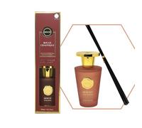 Baltus Reed Diffuser 300Ml Rouge Chaotique Home Fragrance Air Freshener Scents