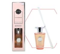 Baltus Reed Diffuser 300Ml Scented Wick Fragrance Flowerbomb Aroma Air Freshener