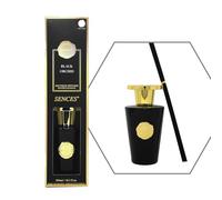 Baltus Reed Diffuser 300ml Sences Black Orchid Air Freshener Aromatherapy Fragrance