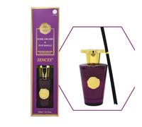 Baltus Reed Diffuser 300ml Sences Dark Orchid & Patchouli Air Freshener Aroma Fragrance
