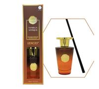 Baltus Reed Diffuser 300ml Sences Vanilla Antique Air Freshener Aromatherapy Fragrance