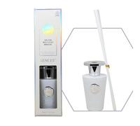 Baltus Reed Diffuser 300ml Silver Mountain Breeze Air Freshner Room Scents Aroma