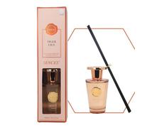 Baltus Reed Diffuser 300ml Tiger Lily Home Fragrance Aromatherapy Air Freshener