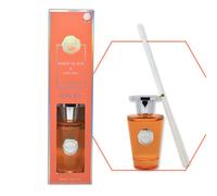 Baltus Reed Diffuser 300Ml White Peach Oolong Air Freshener Aroma Air Freshener