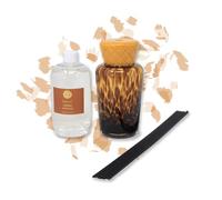 Baltus Reed Diffuser 500ml Animal Print Ombre Nomade Sences Home Air Freshener