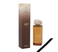 Baltus Reed Diffuser 500ml Sences Jade Series Amber & Musk Scents Aromatherapy