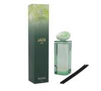 Baltus Reed Diffuser 500ml Sences Jade Series Bamboo & Lemongrass Scents Aroma