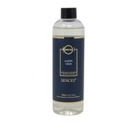 Baltus Reed Diffuser Refill 300ml Satin Oud Sences Aromatherapy Air Freshener