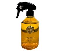 Baltus Home Perfume Room Spray Fragrance 280ml Aromatherapy Air Freshener, Calming Mist Spray for Relaxation, Sleep & Stress Relief - Amber Noir