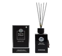 Baltus Sences Boutique Diffuser 2000ml - Black Tea & Vetiver