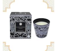 Baltus Sences Heritage Range Candle - Black Leather & Oud