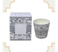 Baltus Sences Heritage Range Ceramic Candle - White Sandalwood