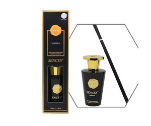 Baltus Sences Range Reed Diffuser 150ml - Aventus