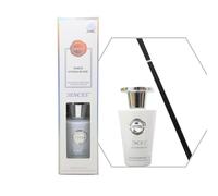 Baltus Sences Range Reed Diffuser 150ml - White Sandalwood