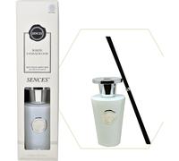 Baltus Sences Range Reed Diffuser - White Sandalwood
