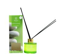 Reed Diffuser 100ml Baltus White Musk & Sandalwood Aroma Air Freshener Fragrance