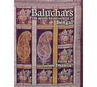 Baluchars: The Woven Narrative Silks of Bengal