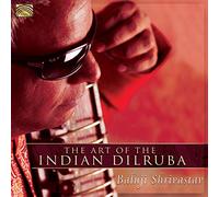 Baluji Shrivastav - The Art of the Indian Dilruba