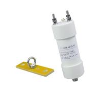 Balun Essential Communication Accessory for Upgraded Metal 1:49 Male