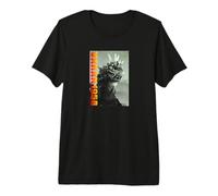 Balun the Great Monster Balun (1958) Premium T-Shirt