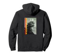 Balun the Great Monster Balun (1958) Pullover Hoodie