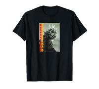 Balun the Great Monster Balun (1958) T-Shirt