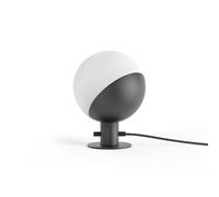 Baluna Wall/ Table Lamp Black