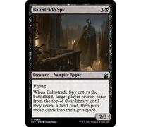 Balustrade Spy | Ravnica Remastered