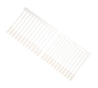 Baluue 2 Boxes Disposable Ear Wax Cleaner Tool Set with Adult and Versions Sticky Adhesive Ear Pickers for Safe Reusable Earwax Removal and Convenient Family Cleaning