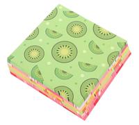 Baluue 200 Sheets Double-Sided Origami Paper for DIY Crafting Folding Paper for Handmade Decorations School Art Supplies Gift for Adults