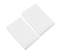 Baluue 2000pcs Hair Curling Papers Disposable Tissue for High Temperature Resistance for Perm Paper Wraps for Rollers Use Perm Curlers