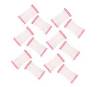 Baluue 20pcs Compressed Facial Masks Non-woven DIY Sheet Mask for Travel Home Office Skincare Tool for Women Simple Soak and Expand Face Beauty