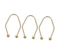 Baluue 3pcs Facial Maker Tool for Natural Cheek Exerciser for Men Women Easy to Use Cheeks Trainer for Beautiful Smiles