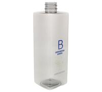 Baluue 3pcs Plastic A-b-c Bottles Replacement Parts for First and Second Series Facial Care Machines, Easy to Replace Waste Bottles for Facial Beauty Device, Suitable for Home and Beauty