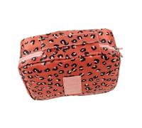 Baluue 3pcs Portable Hanging Toiletry Bag Travel Cosmetic Organizer for Business Trips and Outdoor Adventures for Cosmetics Underwear and More