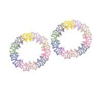 Baluue 40pcs Girl Hair Clips Unique Shape Iron Hairpins for Boy Girl Adorable Accessories for Girls Suitable for Daily Wear Lightweight and Headdress