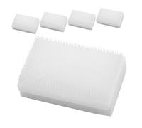 Baluue 5 Pcs Integration Training Brushes for Boy Girl and Wilbarger Massage Brush with Diverse Textures for Autism Sensory Tools and Occupational Use at Home