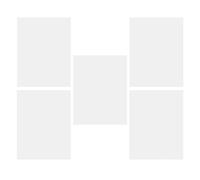 Baluue 5pcs 273x176x0.127mm High Transparency Release Liner Film for Saturn 2/3/4/4 Ultra/8K/16K Resin 3D Printer Replacement with Scratch-Resistant Non-Stick Coating