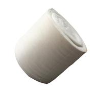 Baluue 600 Pieces Non-woven Fabric Facial Cleansing Cloths Roll, Soft Absorbent Disposable Towels for Makeup Removing and Skin Care, Portable Sanitary Wipes for Home Use