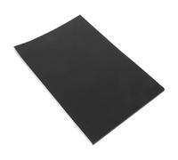 Baluue 80 Sheets A4 Quad Ruled Graph Paper Pad for Drawings and Planning