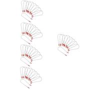 Baluue 80pcs Hot Roller Clips for Electric Rollers Replacement Curlers Securing Shaped Hair Curling Clamps and Comfortable for Hair Styling and Volumizing