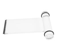 Baluue Acrylic Money Paddle Box Insert for Poker and Gaming