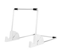 Baluue Adjustable LED Light Up Drawing Tablet Stand with Stable Aluminum Alloy Frame for Sketching and Tracing Dry Erase Board Holder Compatible with Artists Students and Designers