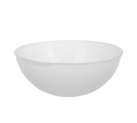 Baluue Beauty Salon Washbasin Plastic Design Handle for Facial Cleansing and Spa Use Also Suitable as Kitchen Basin Foot Bath Basin