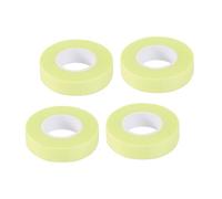 Baluue Breathable Eyelash Grafting Tapes 4pcs Lash Extension Tapes Green for Eyelash Extensions Professional Eye Makeup