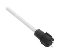 Baluue Ceramic Heating Element Soldering Iron Heater with Plug Design Heat Resistant Core for Precise Temperature Control Easy Replacement for Professional and Hobbyist Welding Tasks
