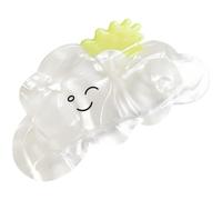 Baluue Chic Claw Clip Hair Claw Clip for Women Made from Acetate Sheet with A Stylish Shape, Practical and Easy to Use, Hair Accessory for Taking A Shower Or Eating, Stylish and Simple