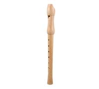 Baluue Clarinet Versatile for Eight-hole Wooden Instrument Beginners with and Sound Use, Portable Wind Professional Players Personal Practice and Performances