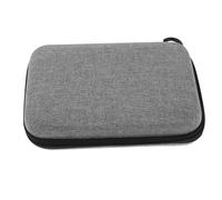 Baluue Diabetic Organizer Bag Hard Shell Carrying Case Compact Shockproof Storage for Testing Kit Accessories Travel Portable Insulin Medication Supplies Protector