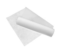 Baluue Double-Sided Fusible Interfacing Fabric Fusion Adhesive Lightweight Non-Woven Stabilizer for DIY Sewing Crafts Quilting Garment Accessories